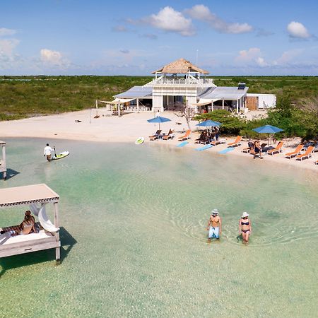 Mahogany Bay Resort And Beach Club, Curio Collection San Pedro  Bagian luar foto